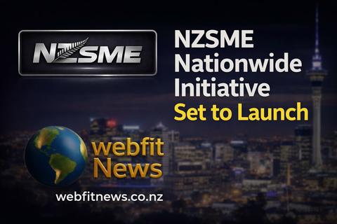 NZSME Nationwide Initiative Launches, Invites NZ Businesses to Join