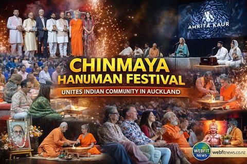 Swami Chinmayananda