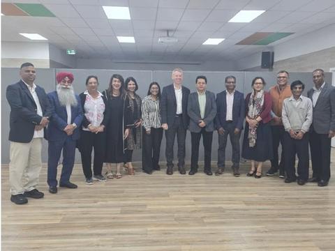 NZ-India FTA Debate Turns Tense in New Zealand: NZICA Steps In Amid ‘Kill Indians’ Incident and Political Fallout
