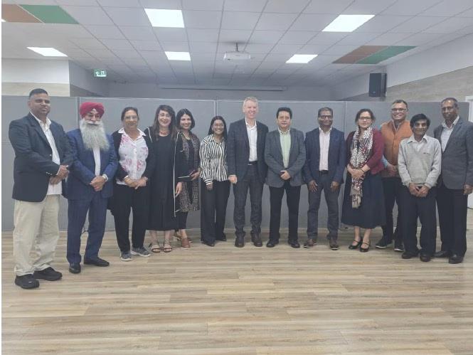 NZ-India FTA Debate Turns Tense in New Zealand: NZICA Steps In Amid ‘Kill Indians’ Incident and Political Fallout