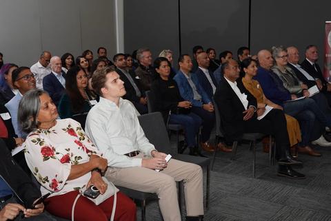 NZSME Launch in Auckland Draws Full House, Signals Strong Momentum for SME-Led Business Network