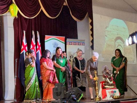 Utkal Diwas in Auckland Blends Culture, ANZAC Reflection, and India–NZ FTA Moment