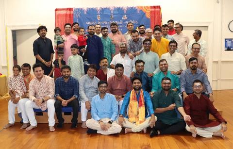 Parshuram Jayanti Celebrated in Auckland: Culture, Values and Community Spirit Take Centre Stage