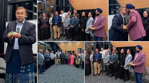 From Hurt to Healing: Waikato Hui Sparks Unity Across Cultures