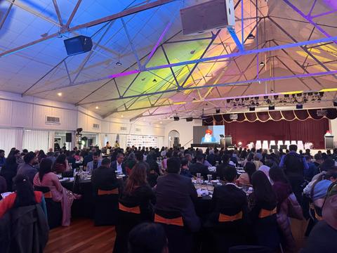 Indian Newslink Honours Community Heroes at 12th Annual Sports, Community, Arts and Culture Awards 2026