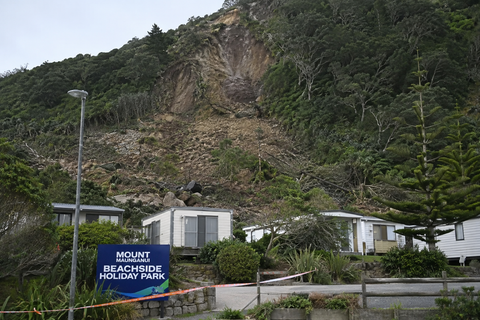 Mount Maunganui landslide review finds tragedy was preventable