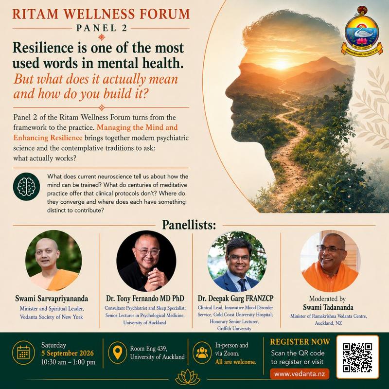 Sep 5   Auckland Uni event