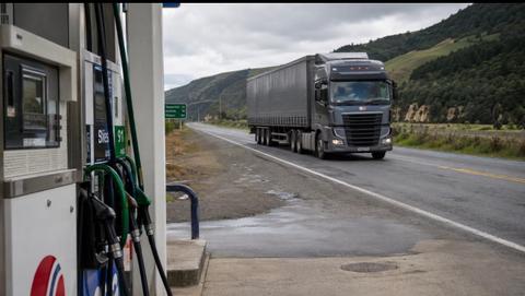 Delaying Road Tax Increases Risks Higher Costs Later, Freight Industry Warns
