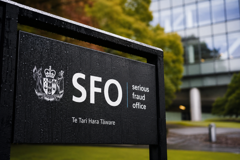 SFO alleges former council manager and associates fraudulently obtained more than $12 million from two councils