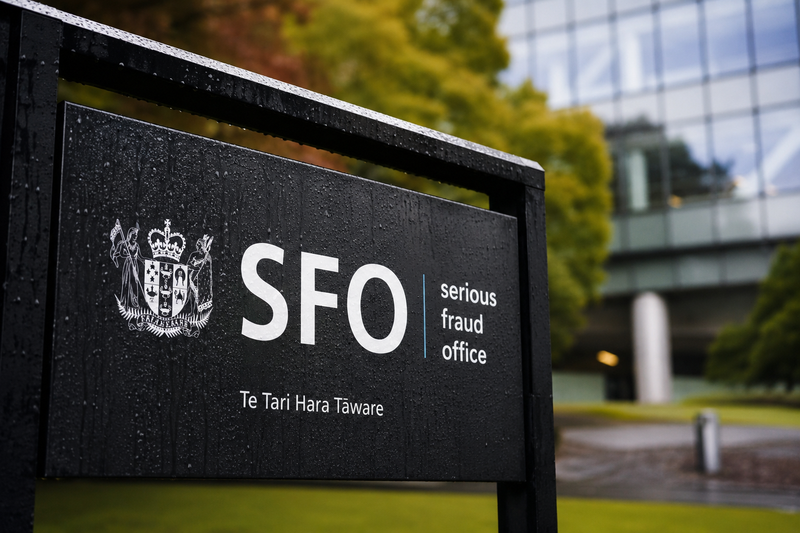 SFO alleges former council manager and associates fraudulently obtained more than $12 million from two councils