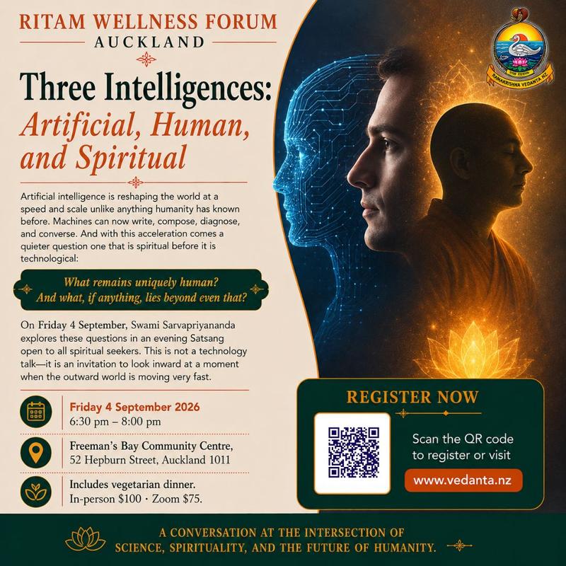 Sep 4   Auckland Event