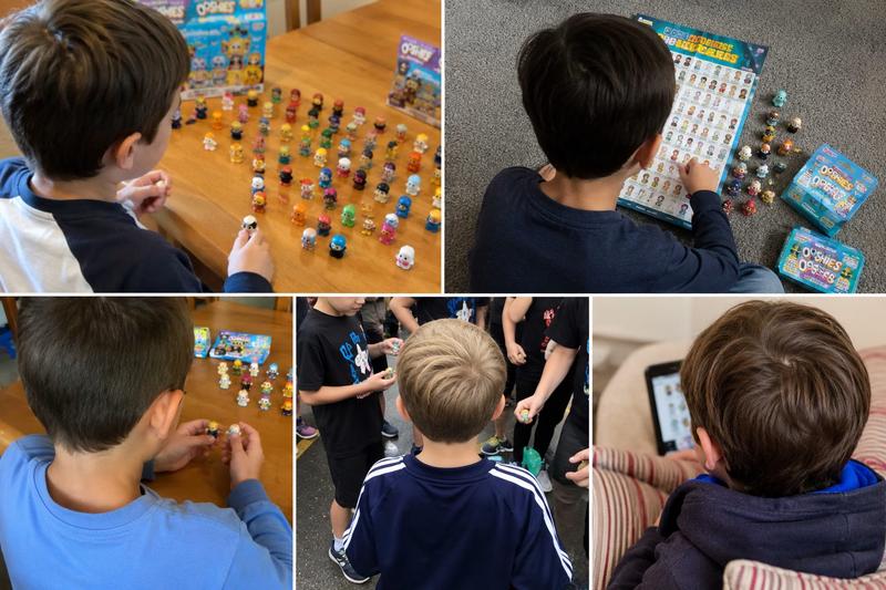 From the Supermarket to the Schoolyard: Why New Zealand Kids Are Suddenly Trading Ooshies