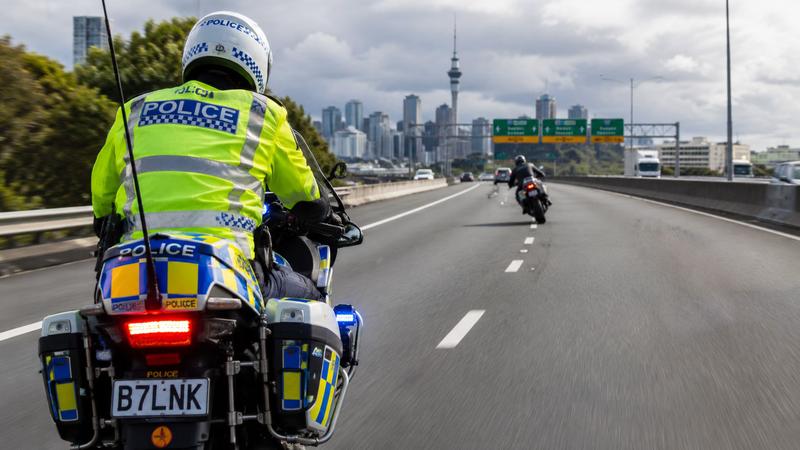 IPCA Finds Auckland Police Pursuit Unjustified After Fatal 192km/h Chase