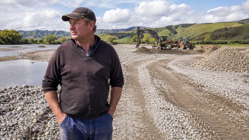 National Targets Two Costly Farming Headaches With New National Rules