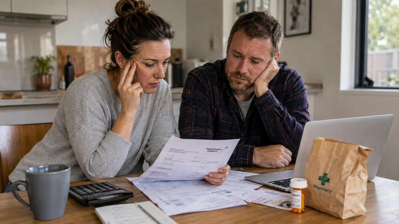 More Kiwis Are Dropping Health Insurance Just as Claims Keep Rising