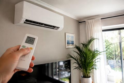 Christchurch Households Turn to Heat Pumps for Winter Comfort