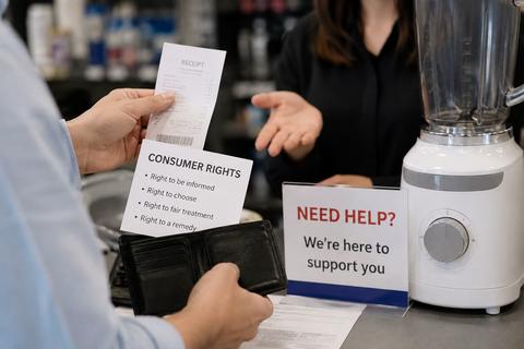 2026 Consumer Survey: Nearly Half of New Zealanders Faced Consumer Problems