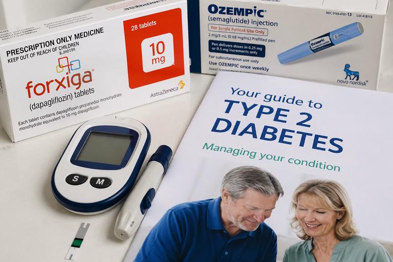 Pharmac Expands Diabetes Medicine Access for 30,000 More New Zealanders