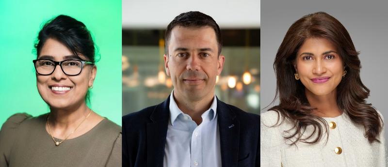 One NZ new Exec appointments_Sharina_Kieran_Sonia