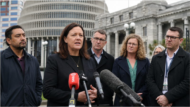 PSA Calls for ‘Public Good Test’ Before Major Government Restructures and Job Cuts
