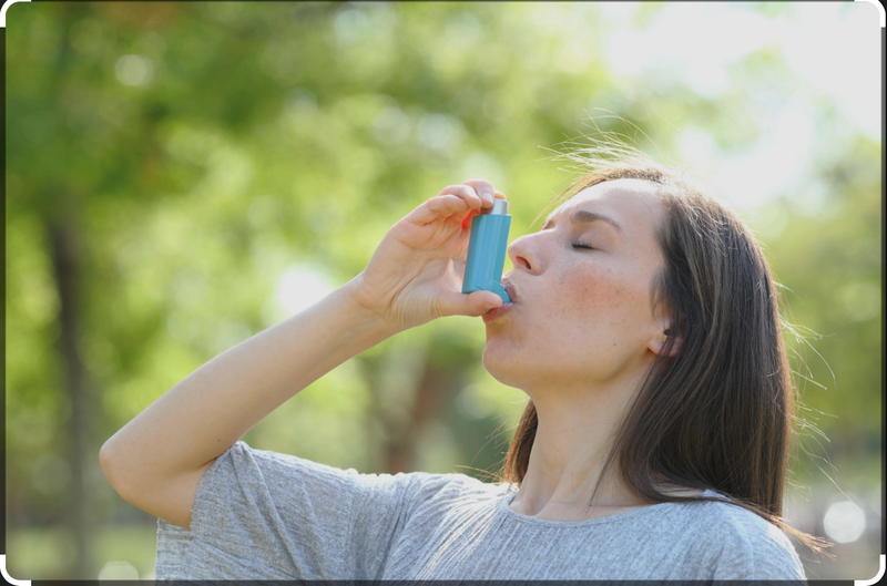 Spring Asthma Warning: Why New Zealanders Should Check Their Action Plans Before Pollen Season Peaks