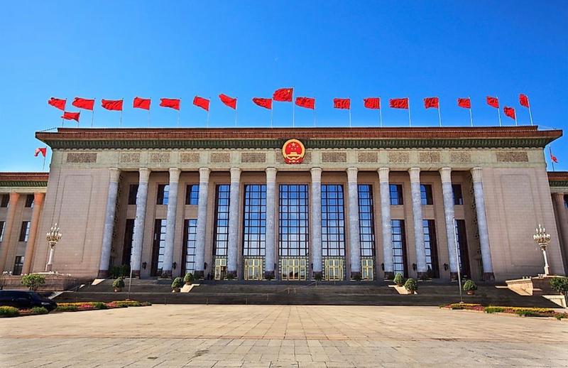 China Orders State Agencies Off Windows, Turns to Homegrown Linux Systems