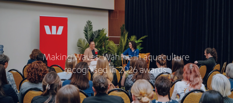27 nominations celebrate women shaping New Zealand's aquaculture industry
