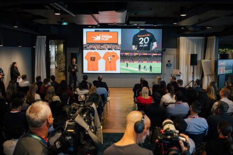 Genesis signs three-year partnership with New Zealand Cricket from grassroots to BLACKCAPS and WHITE FERNS