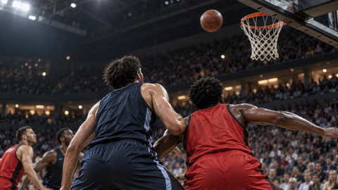 BNZ Breakers fall 97-93 to Perth Wildcats after late fightback