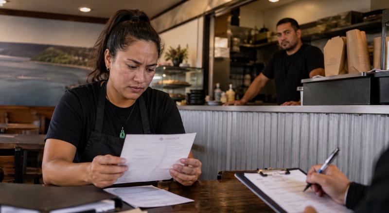 Auckland and Cromwell Restaurant Business Fined $130,000 After Workers Underpaid More Than $147,000
