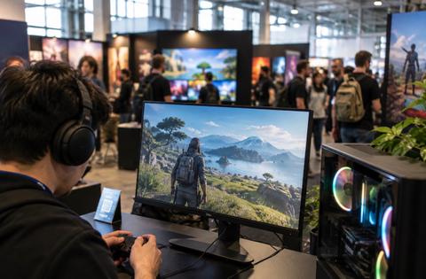 New Zealand game industry breaks $1 billion revenue barrier in record year