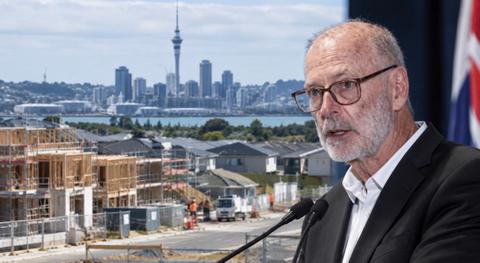 Auckland Council signals tougher approach to unplanned development as costs climb toward $3 billion