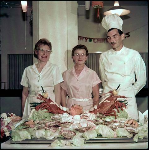 Auckland's Heritage Festival Returns With a Feast of Food History Across the City