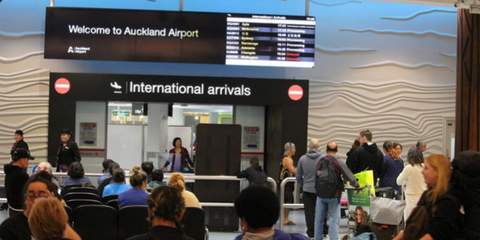 Immigration NZ Releases 2026 Overstayer Estimate, Showing a Drop From Last Year
