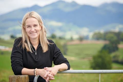 Waikato Farmer Susan O'Regan Appointed New Chair of QEII National Trust