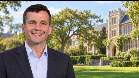 David Seymour Proposes New Co-ed High School at Auckland’s Former Epsom Campus