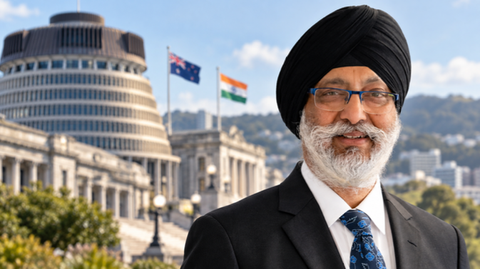 Former MP Kanwaljit Singh Bakshi reflects on 12 years in Parliament, India ties and the future of Indian representation