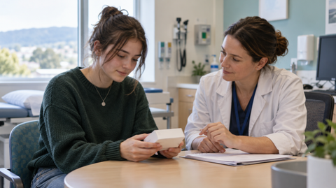 Pharmac expands funded cancer medicine access for young people