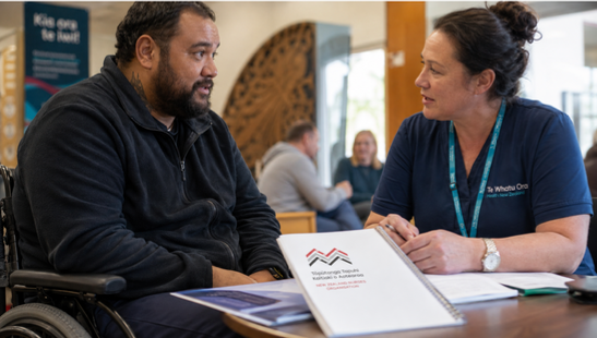 Waitangi Tribunal Disability Report Puts Pressure on Government Over Māori Access
