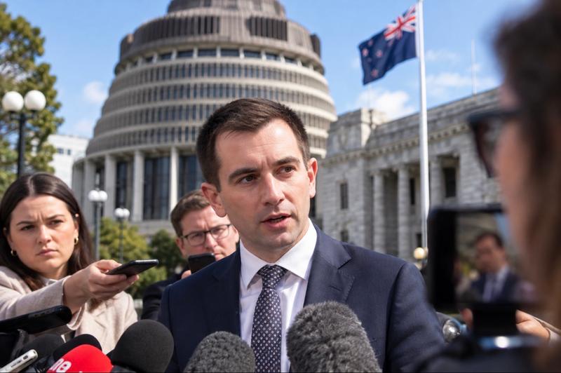 PSA Demands Government "Come Clean" on Asset Sales as Treasury Review Remains Under Wraps