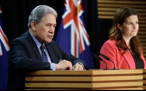 NZ First's 'Privilege, Not a Right': Why This Immigration Policy Is Landing Now