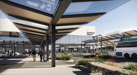 Auckland Airport's Domestic Terminal Evacuated After Burning Smell Traced to Battery Bank