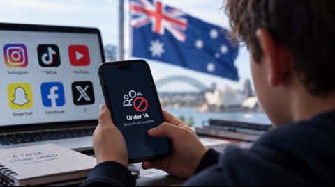 Australia takes on Big Tech with tougher social media rules as other countries watch closely