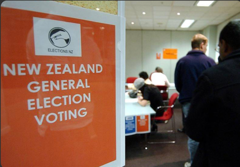 New Government Group Set Up to Guard Against Foreign Interference and Cyber Threats Ahead of 2026 Election