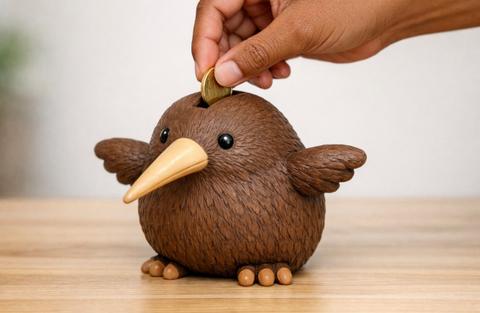 How Many Working Kiwis Are Actually Saving Through KiwiSaver