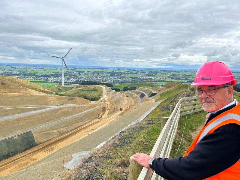 Photograph   Peter Johns   Bush Telegraph   28 September 2026
