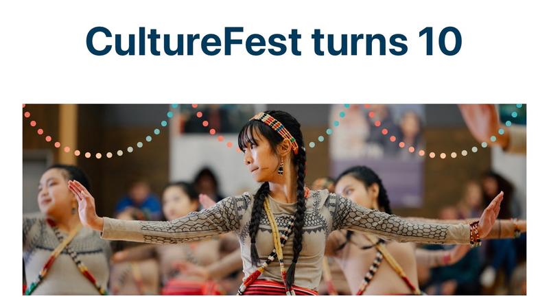 Selwyn’s CultureFest marks 10 years with more than 30 cultures set to come together in Lincoln