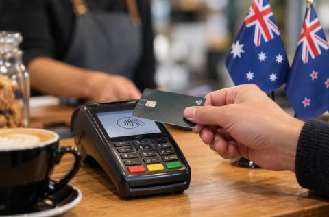 Australia scraps card surcharges from October as New Zealand considers similar move