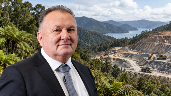 NZ First to Campaign for Economic Development on Conservation Land as Election Debate Sharpens