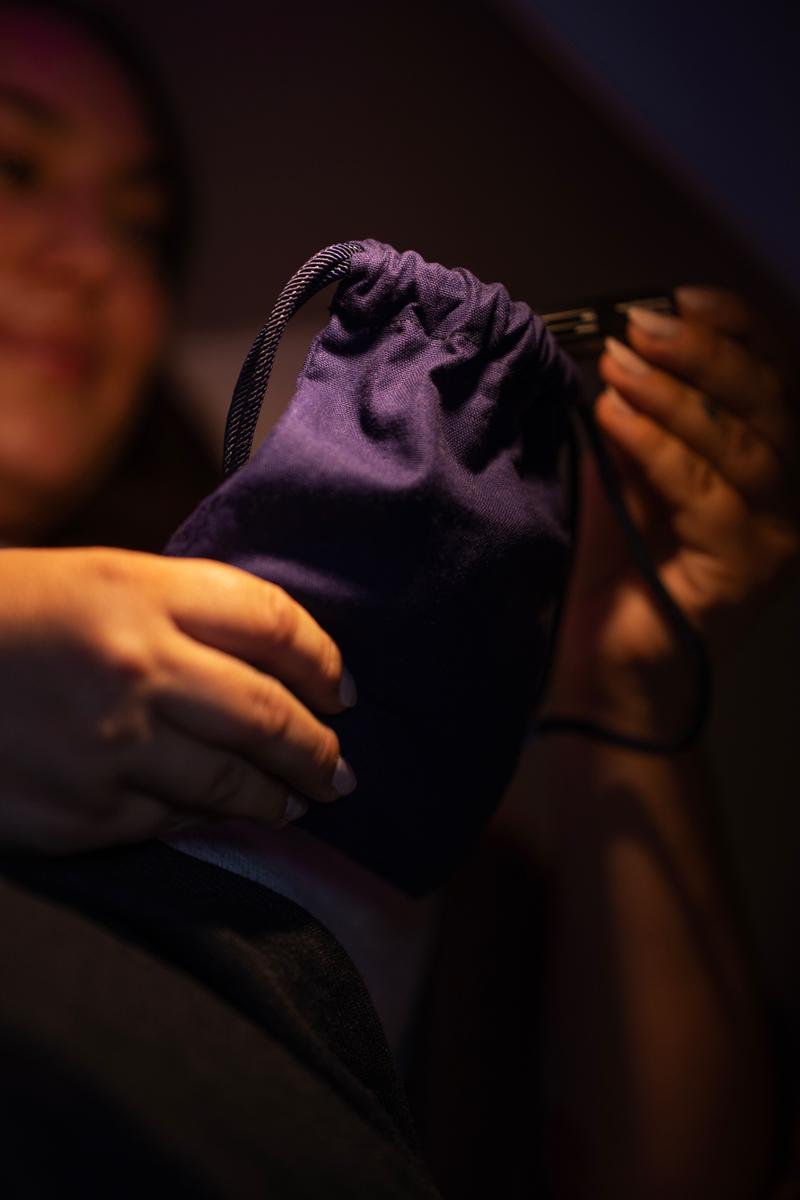 Air New Zealand Skynest 10 Nestcessities Kit